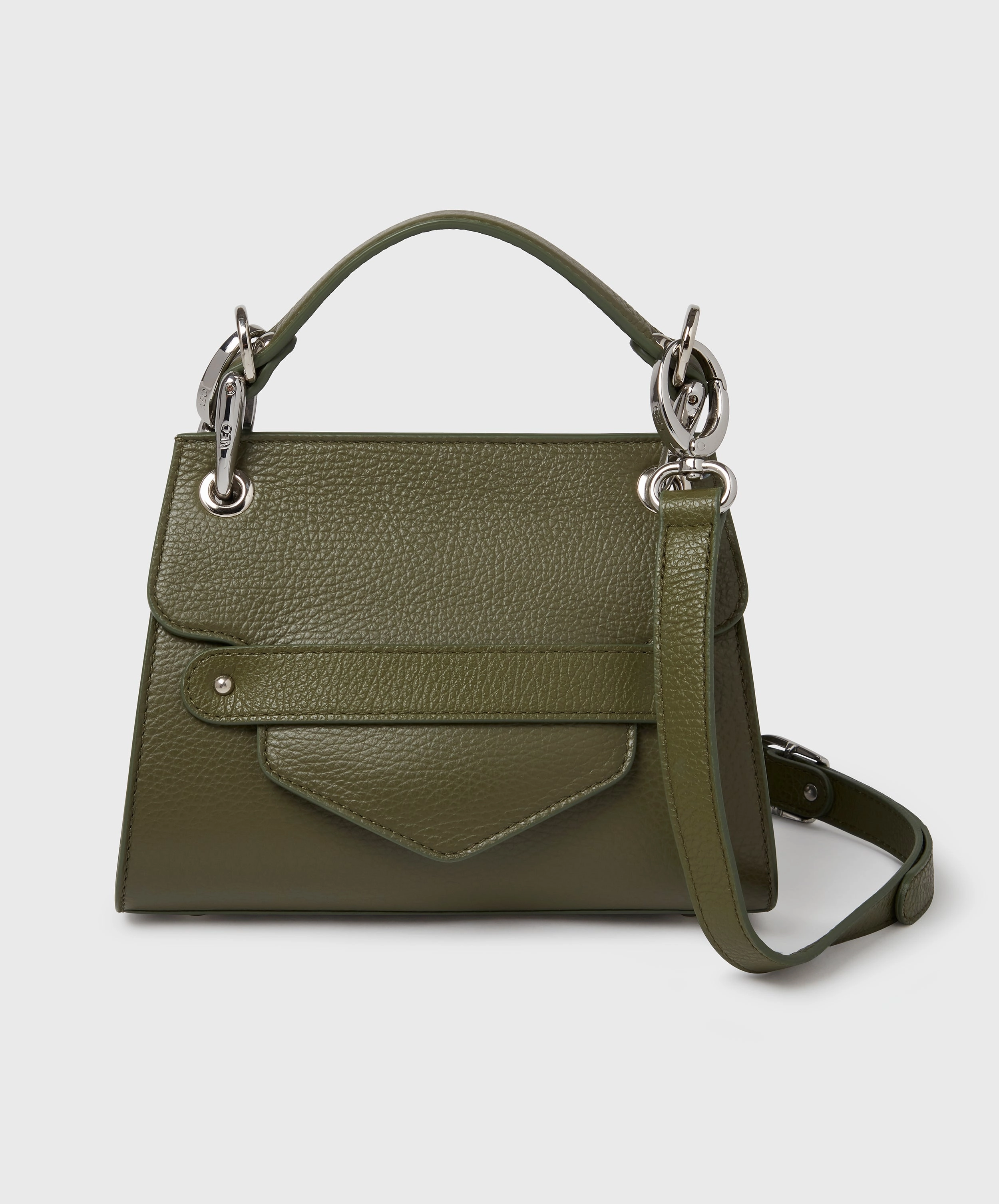 The Piccolo Mini Bag Luxury Appeal