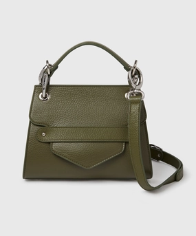 The Piccolo Mini Bag Luxury Appeal