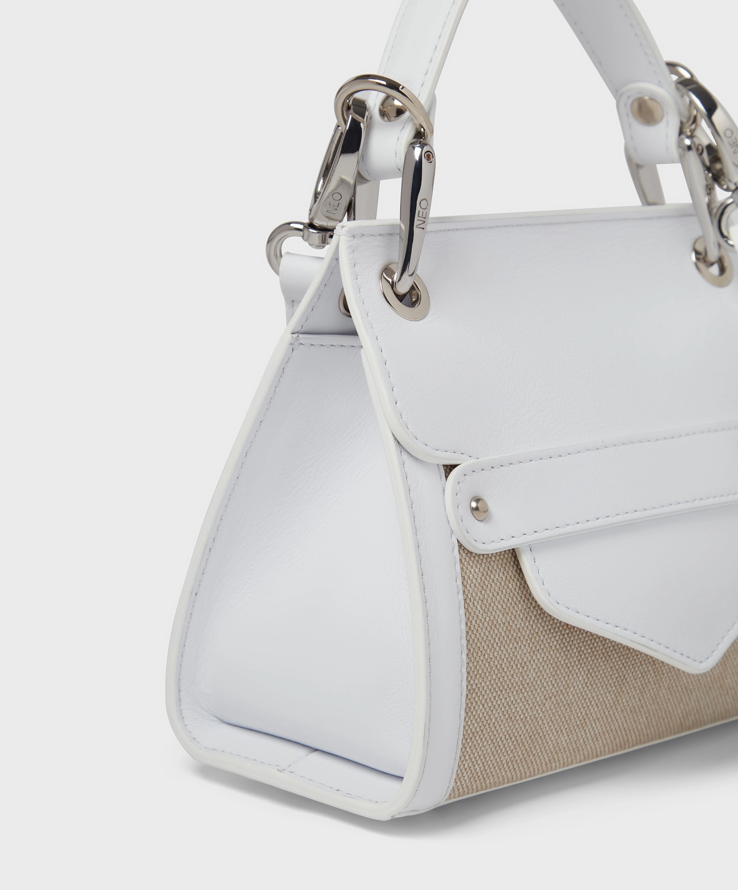 The Riviera Mini Bag Trendy Fashion