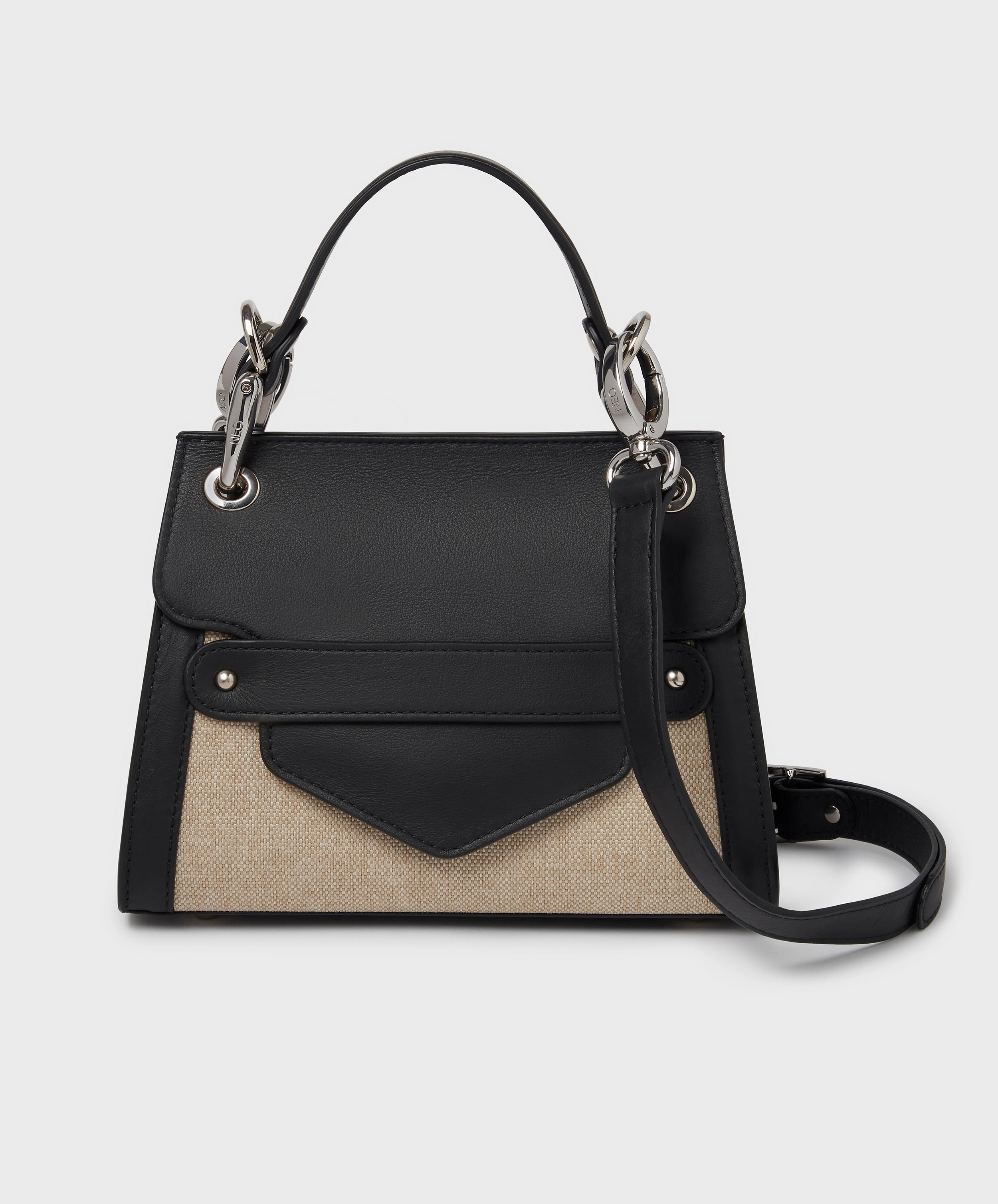 Fashion Forward The Riviera Mini Bag