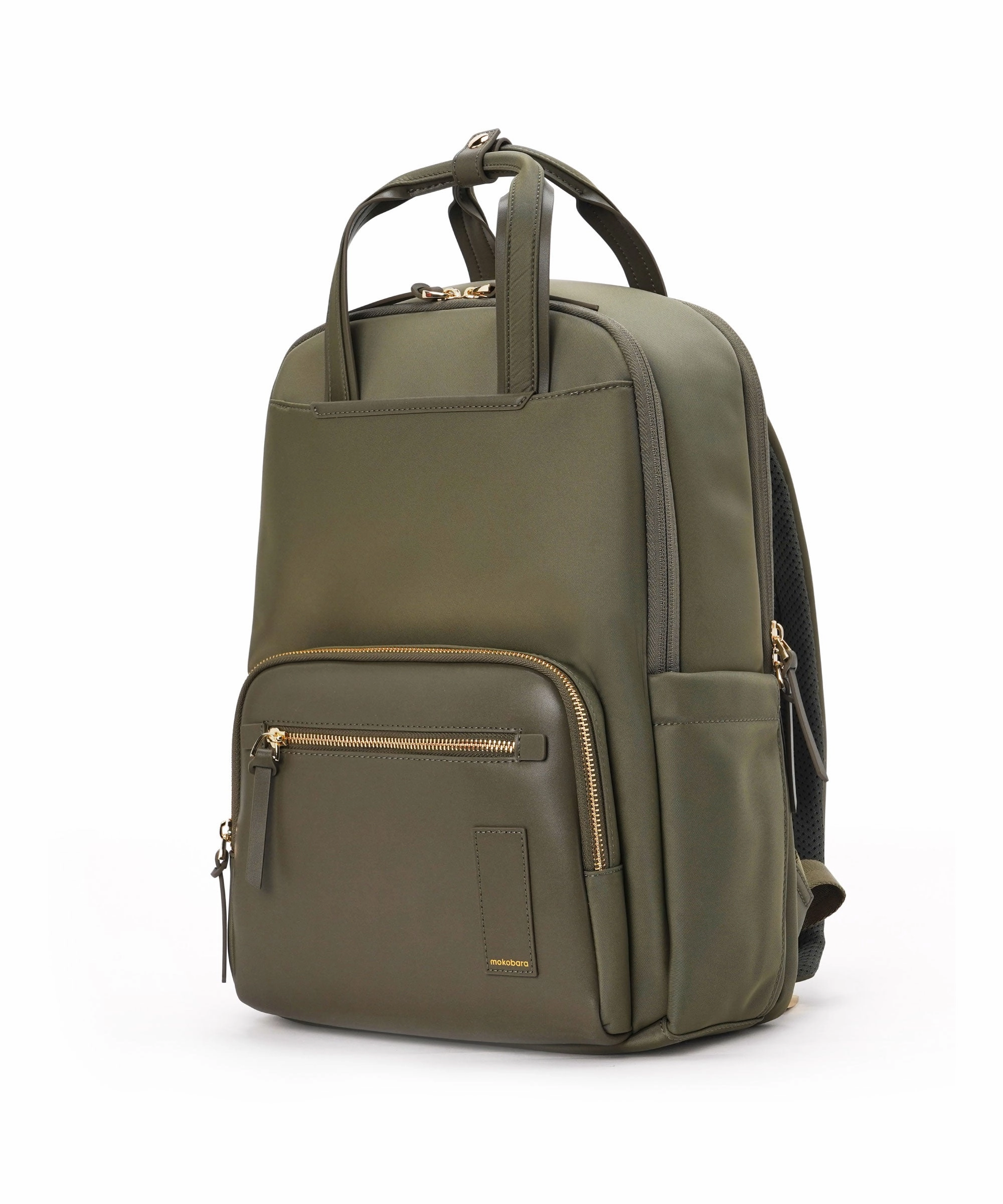 The Sundae Backpack - 20L Daily Carry