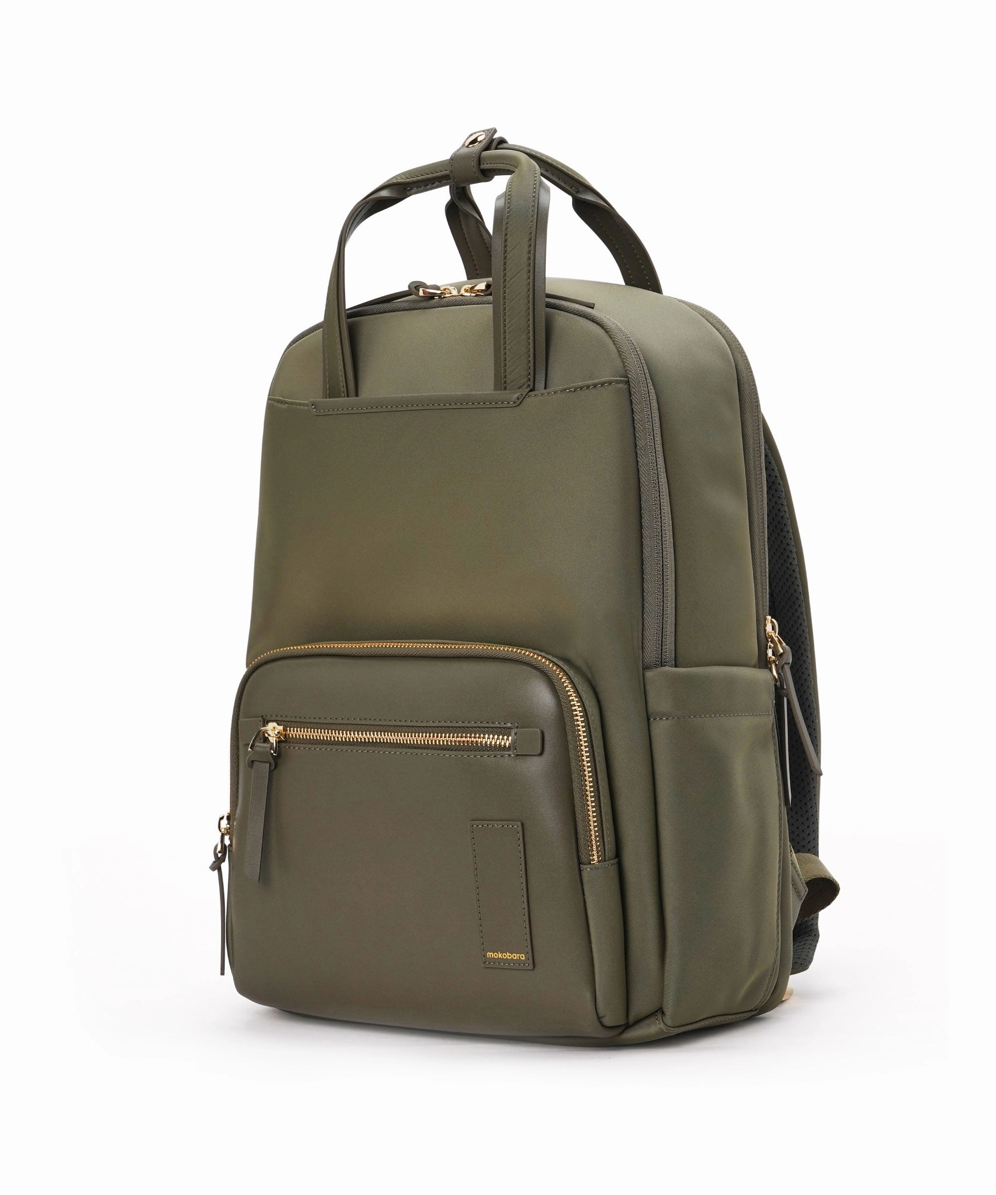 The Sundae Backpack - 20L Timeless Function Outdoor Comfort Gear