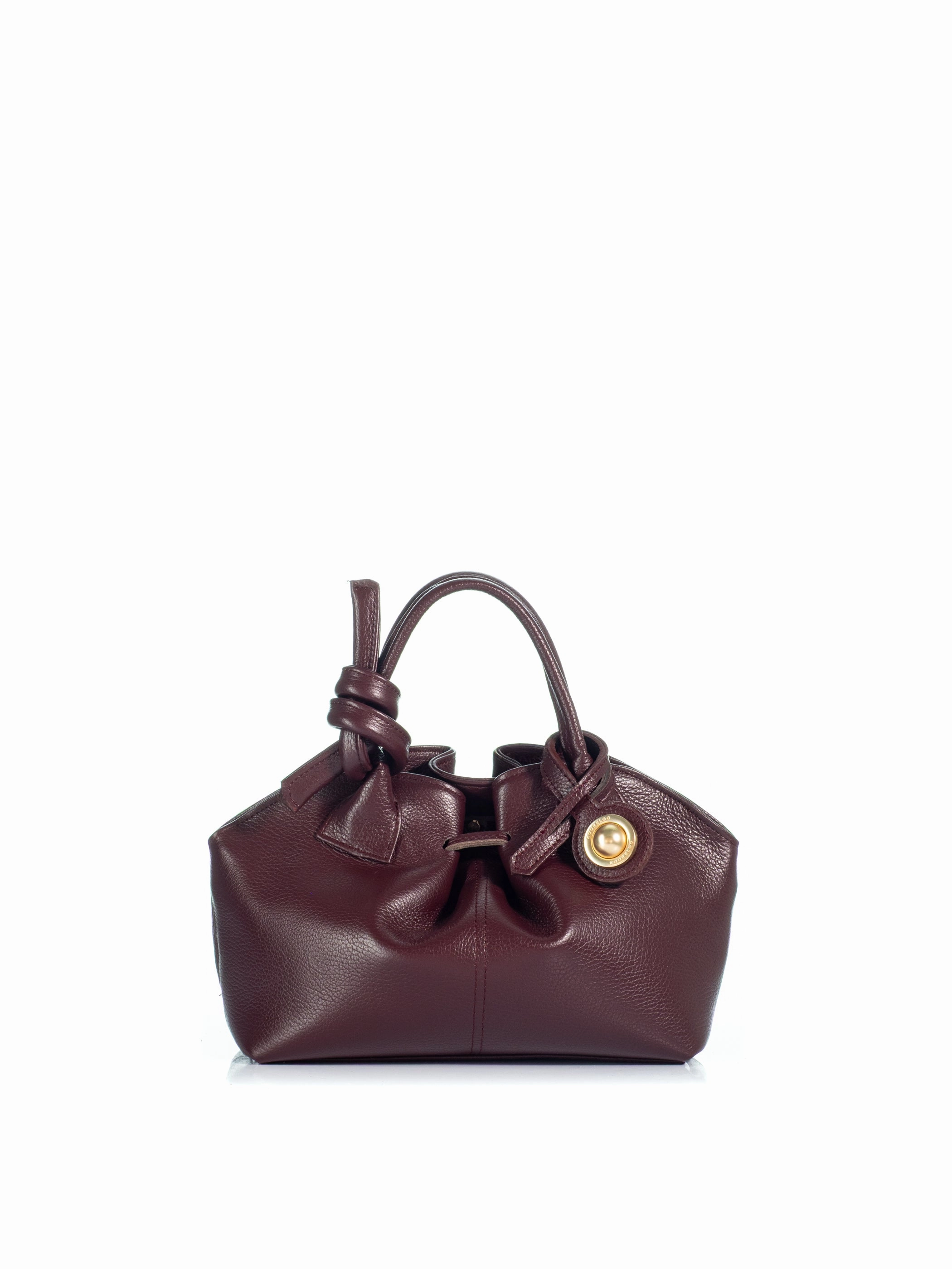 The Swan 2.0 Midi Evening Bag