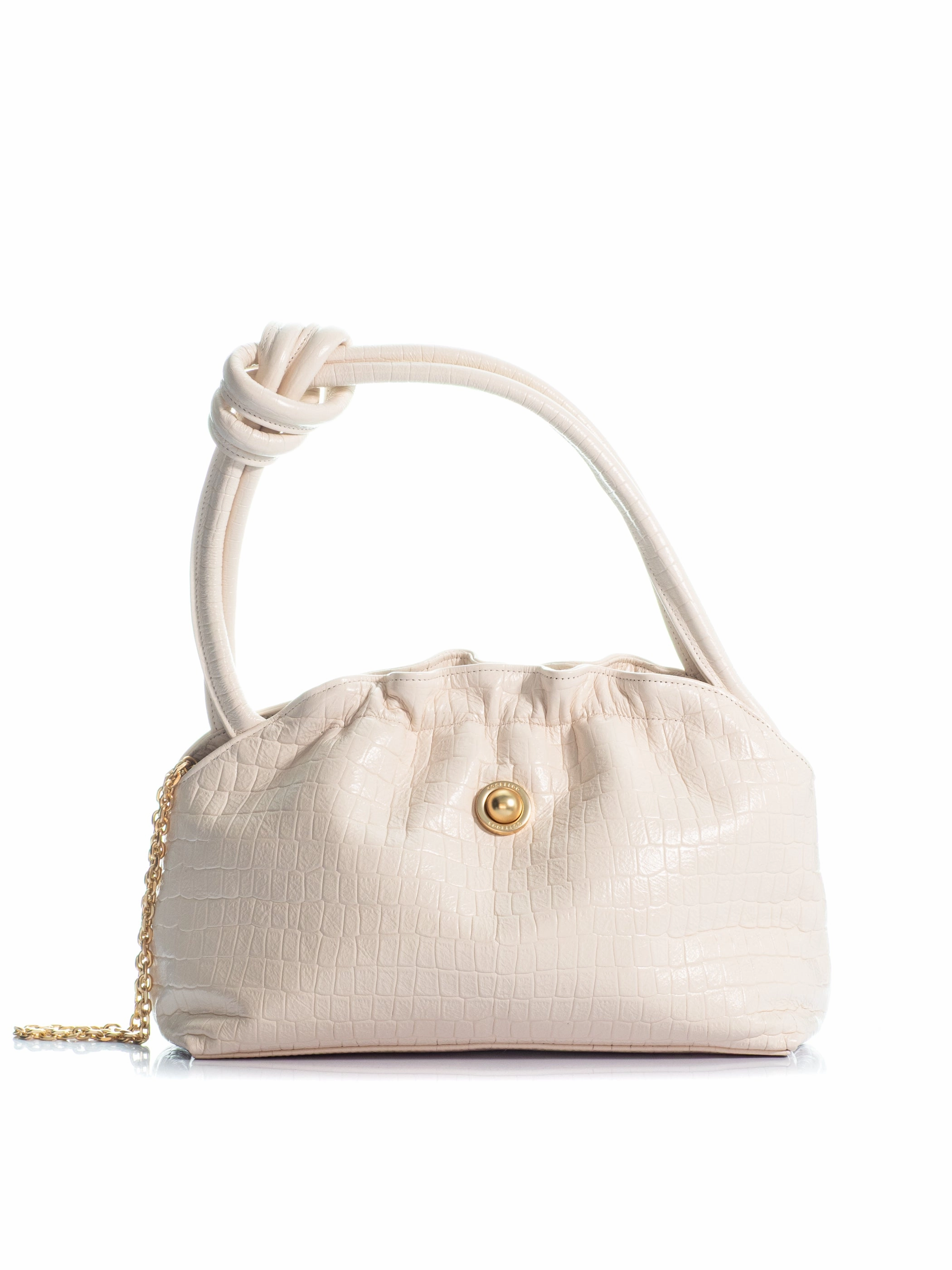 The Swan Maxi Trendy Outfit