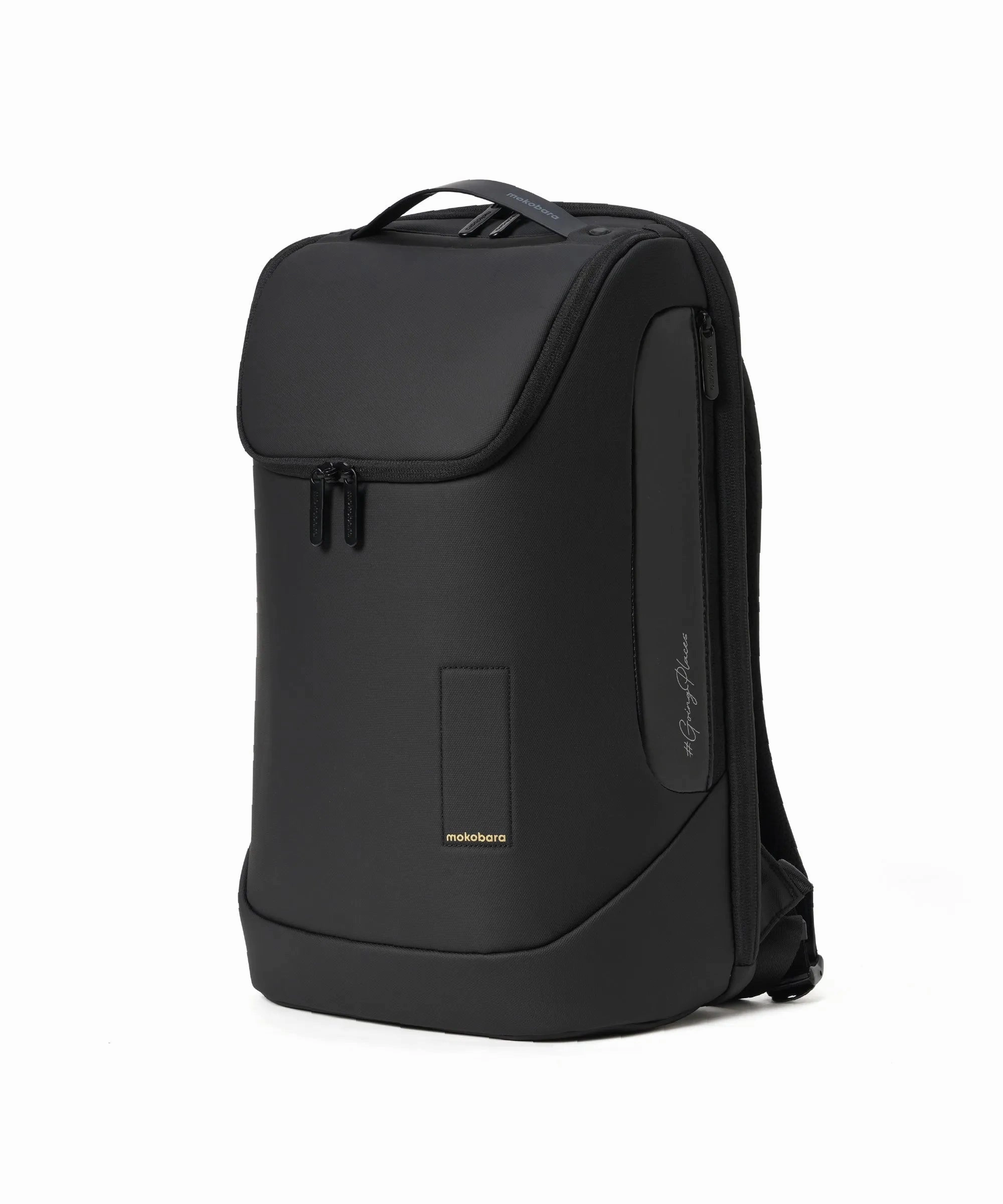 Minimal Utility The Transit Backpack - 30L