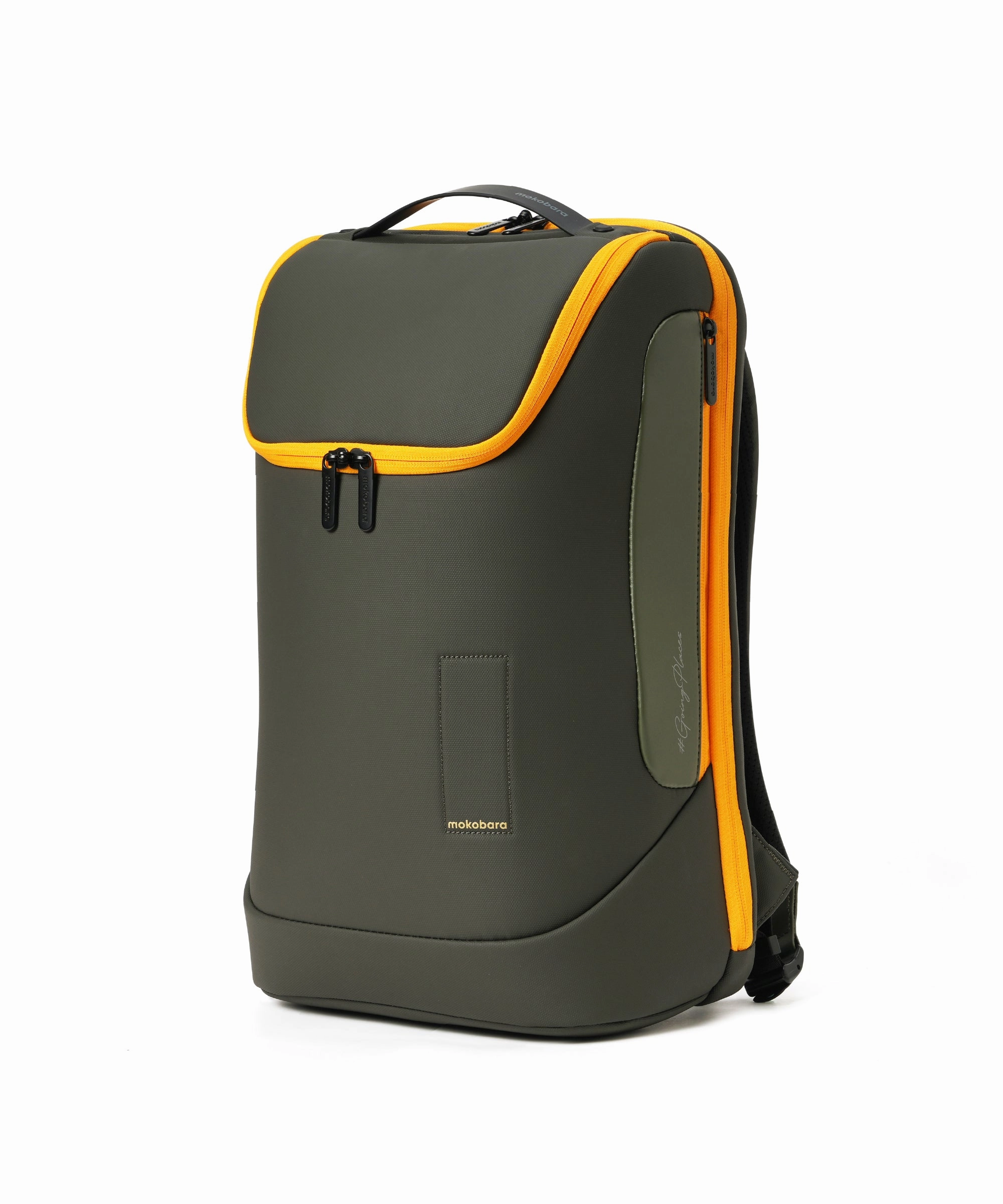 Casual Function Adventure Comfort Design The Transit Backpack - 30L