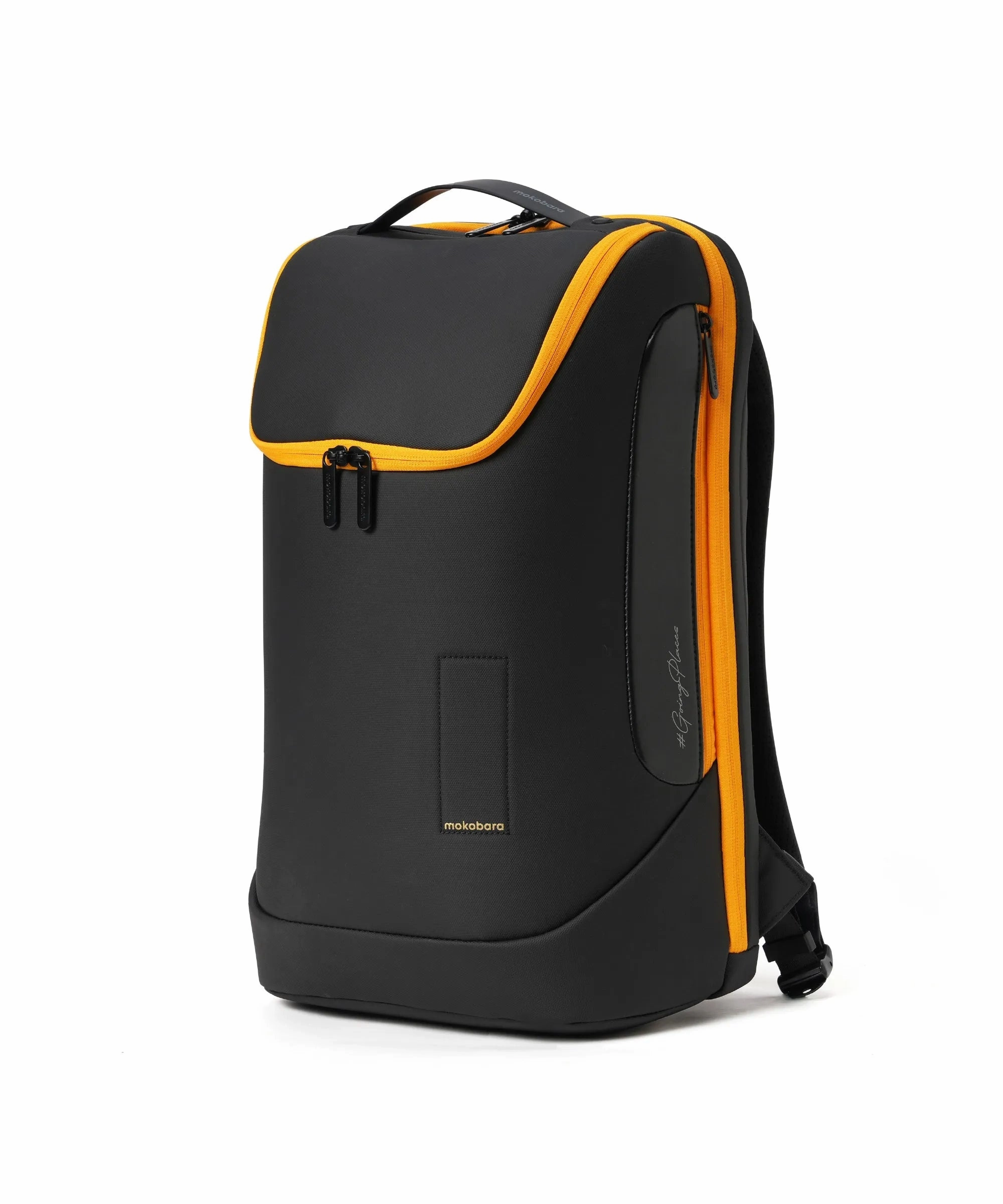 The Transit Backpack - 30L Sport Fashion Weatherproof Design