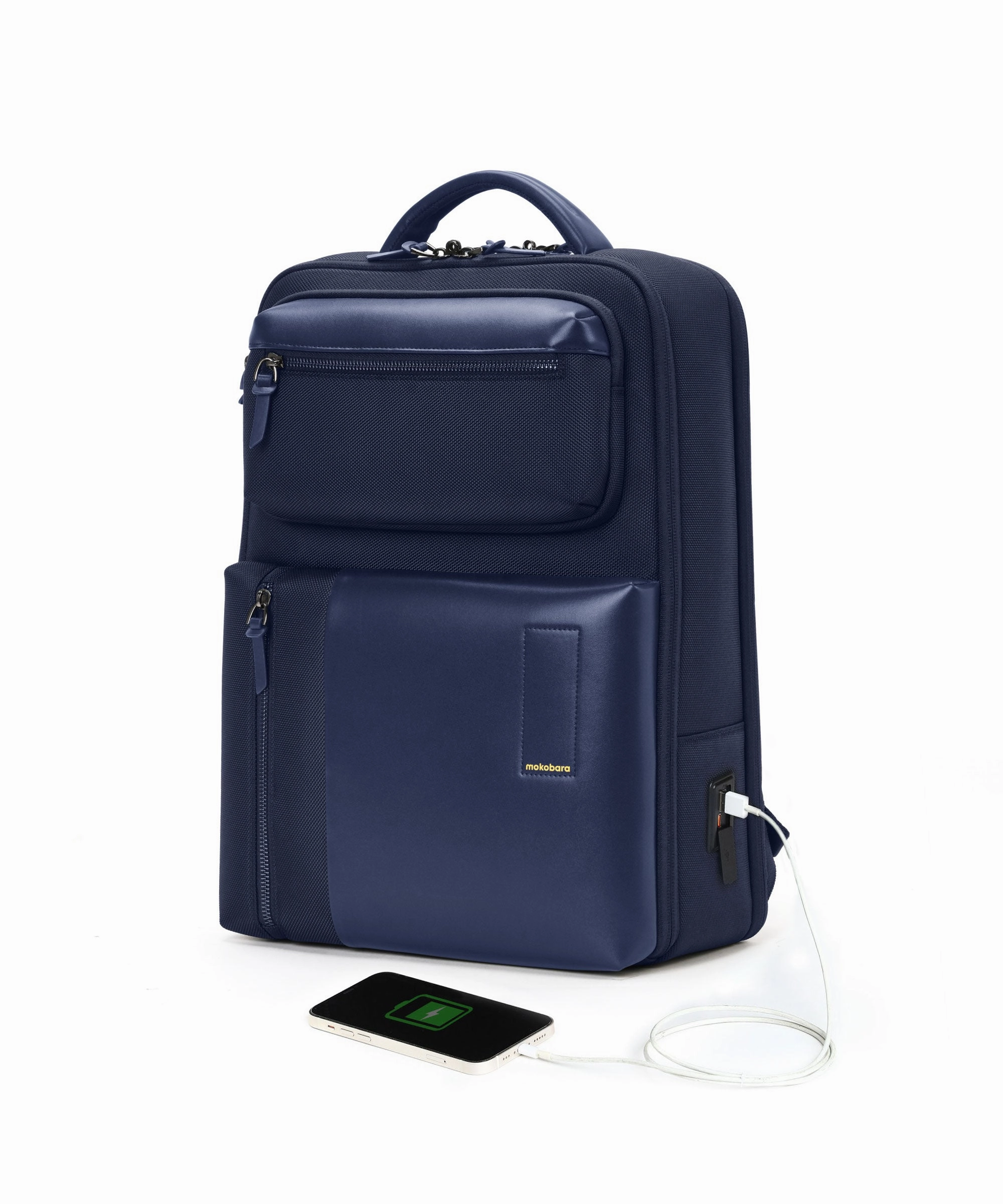 The Work Backpack - 19L Daily Feature