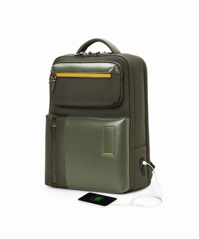 Student Function Durable Travel The Work Backpack - 19L