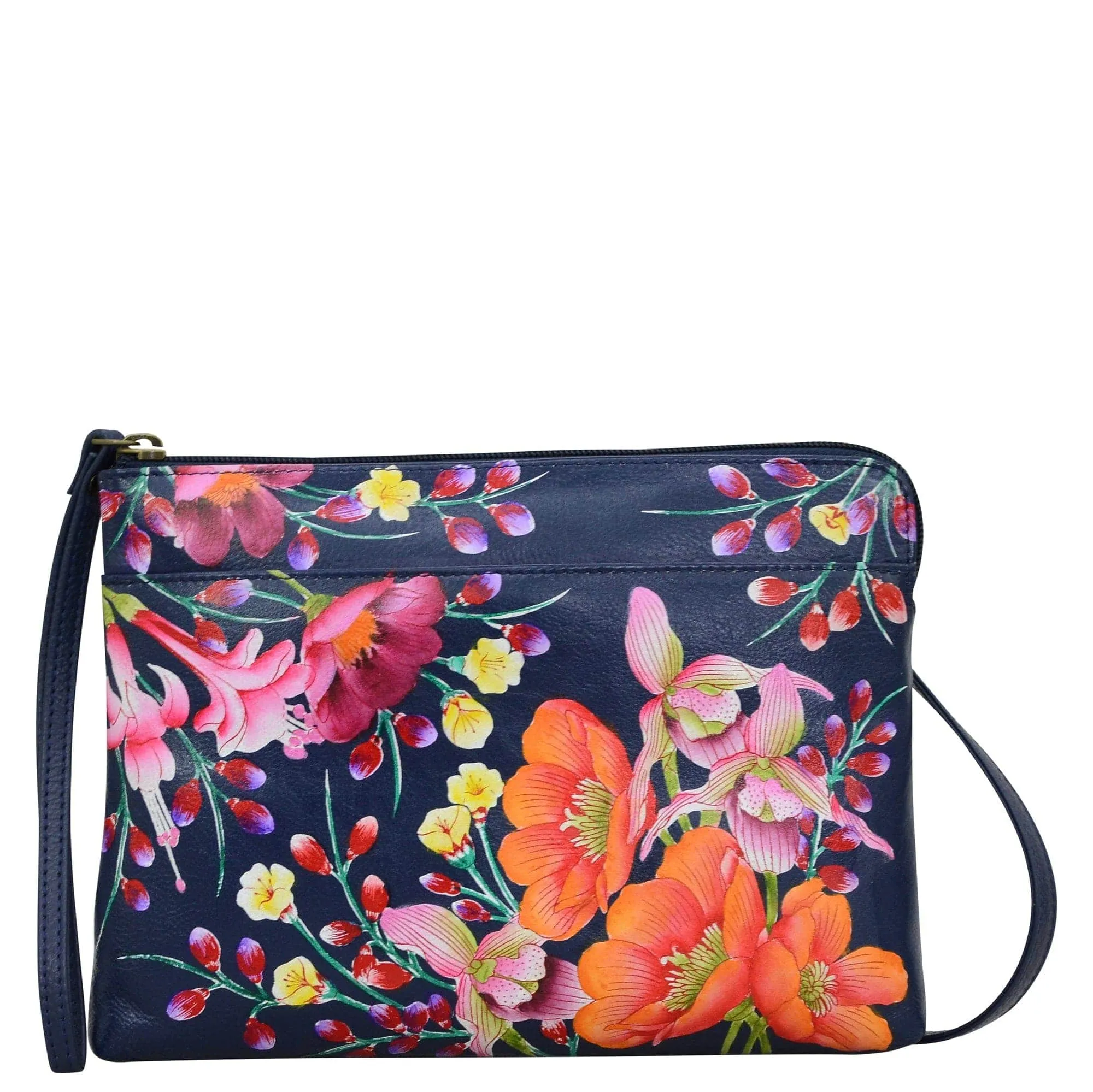 Modern innovation Stylish Fit Three-in-One Clutch - 667