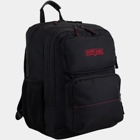 Icon Piece Exclusive Eastsport x Brimstone" Touch of Red" Backpack