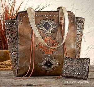 Versatile utility Southwest Tribal