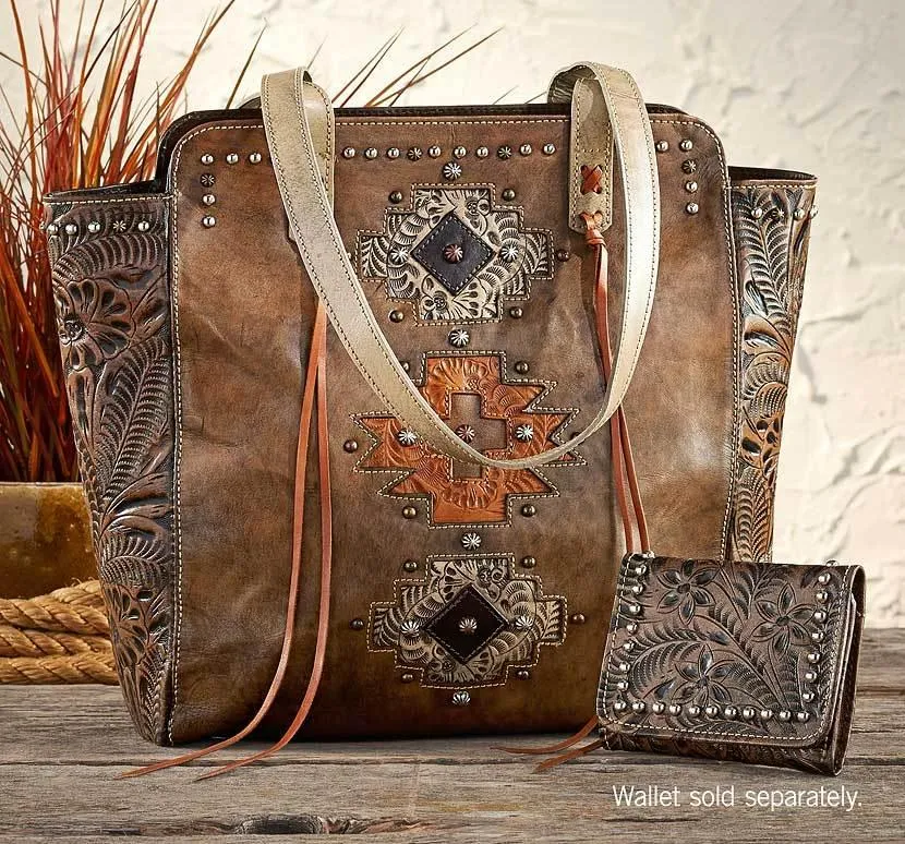 Versatile utility Southwest Tribal