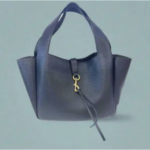 Collen Black BC Bag Tote Fashion Icon