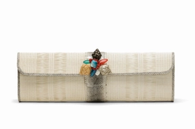 Karen handmade piece Refined Appearance