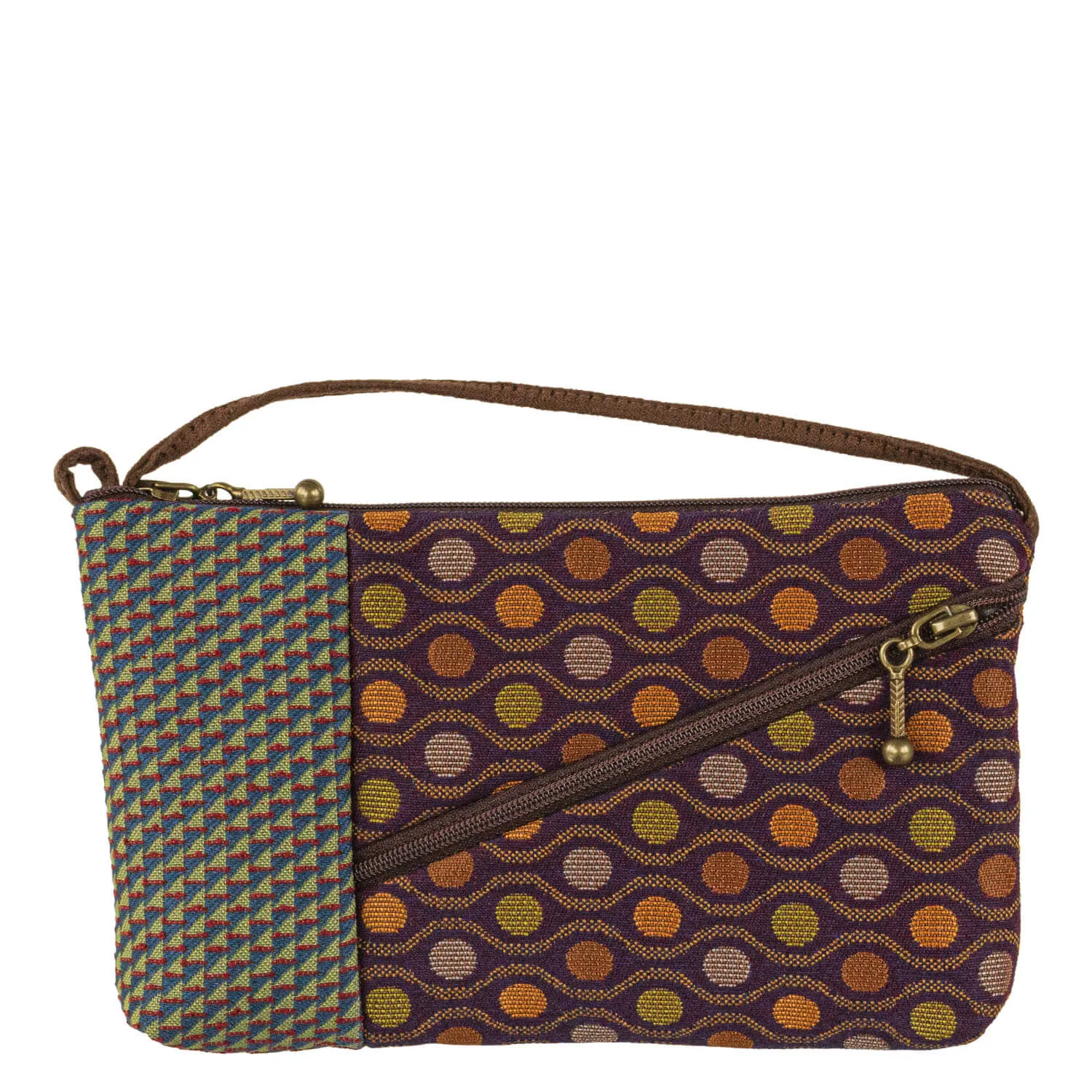 Efficient organization with separate compartments for different items Practical for busy individuals who prefer hands-free convenience Tomboy