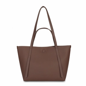 Tote bag Ella Leather Compact Fit Casual Gear