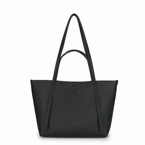 Contemporary Look Timeless Function Tote bag Ella Leather