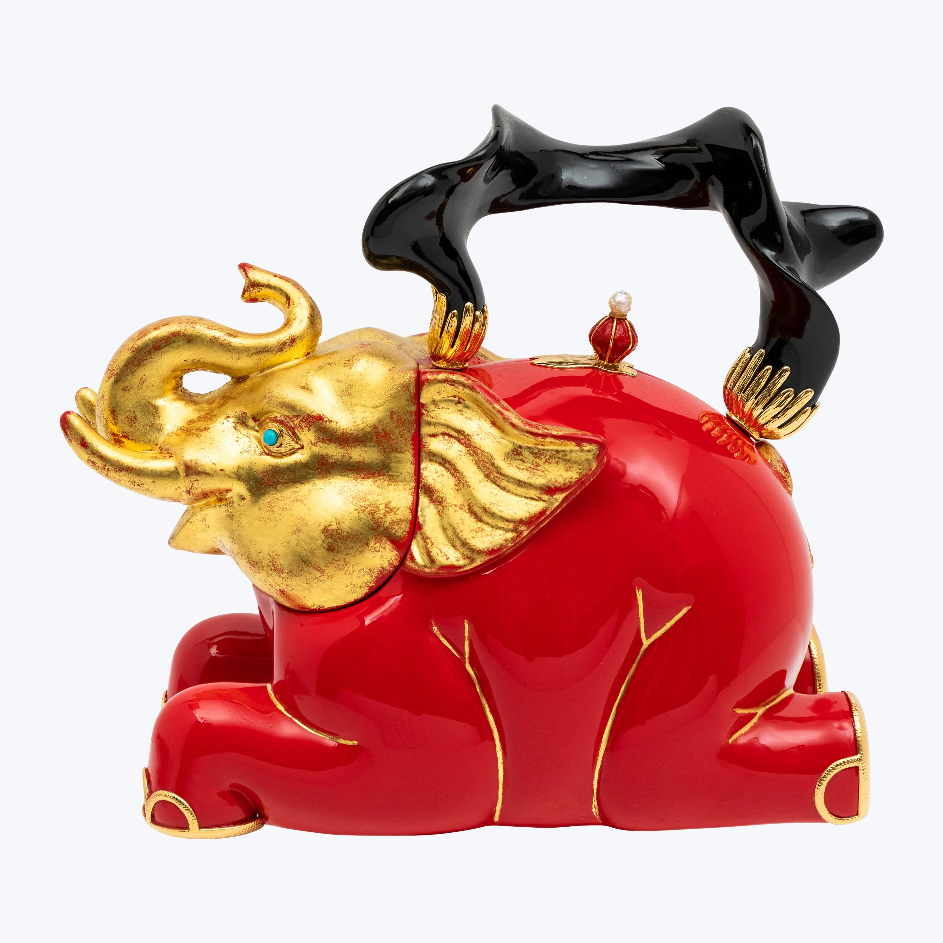 The Ele Handbag Daily Carry