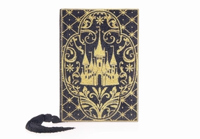 Functional Style Compact Solution Storybook Fairytales