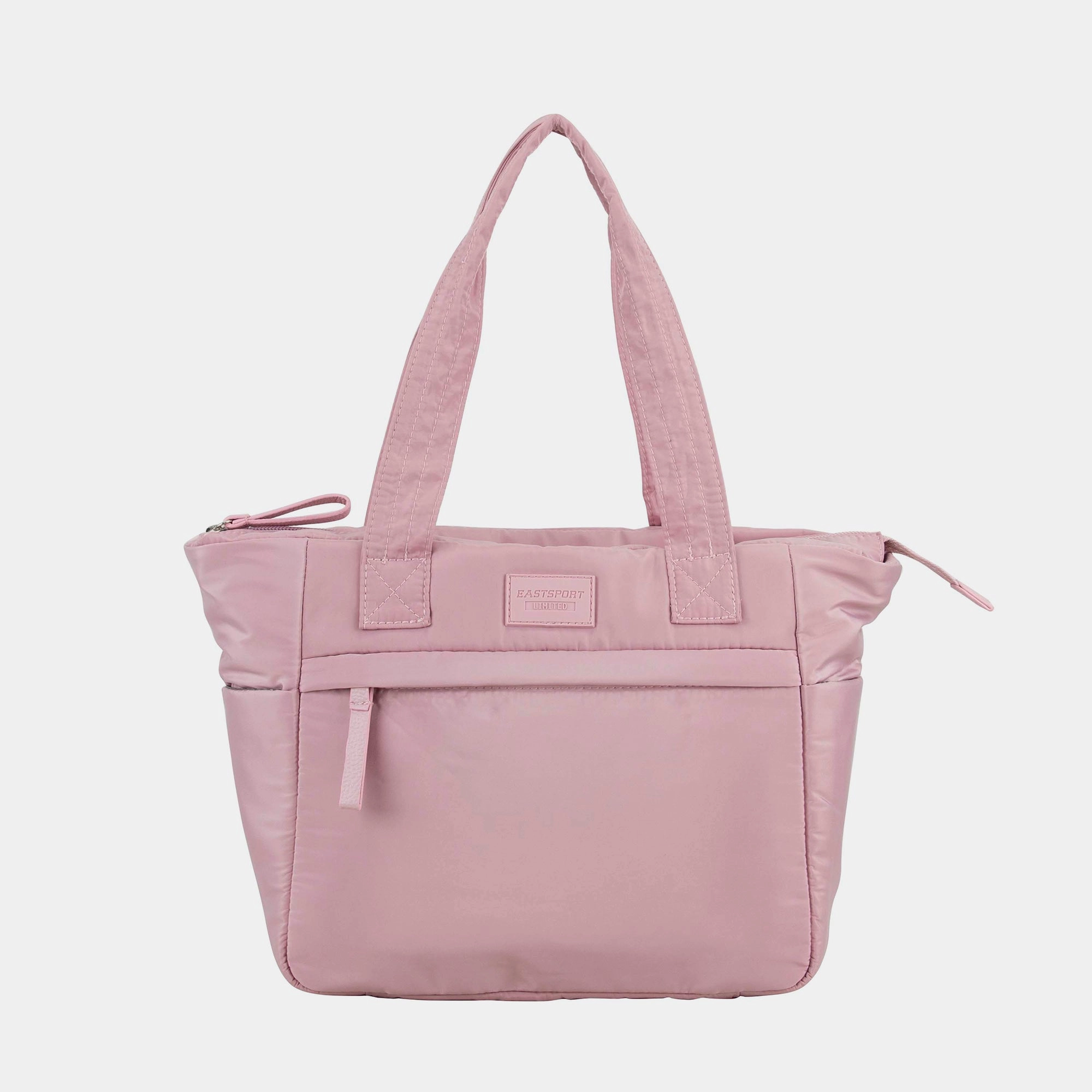 Modern Utility Limited Mini Soft Puffy Tote Bag