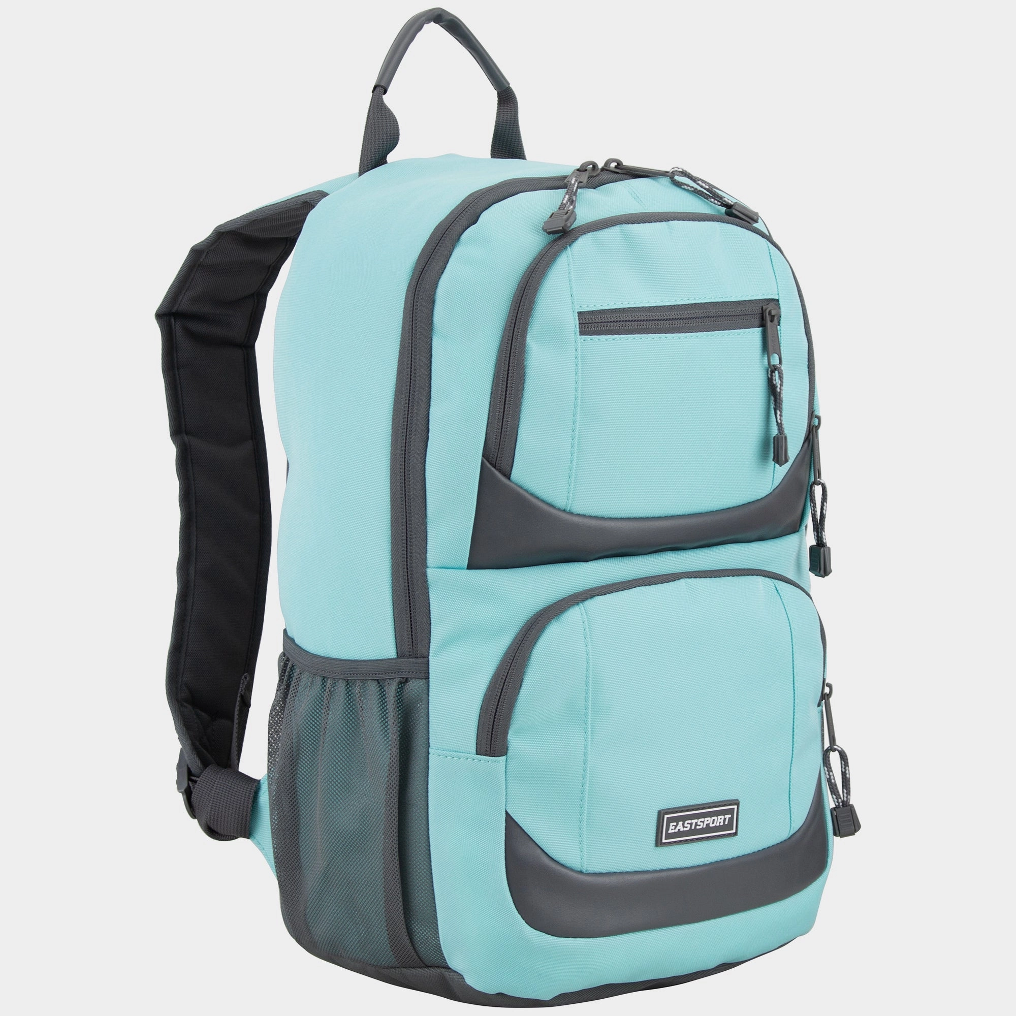 Contemporary Look Urban Traveler Commuter Tech Backpack