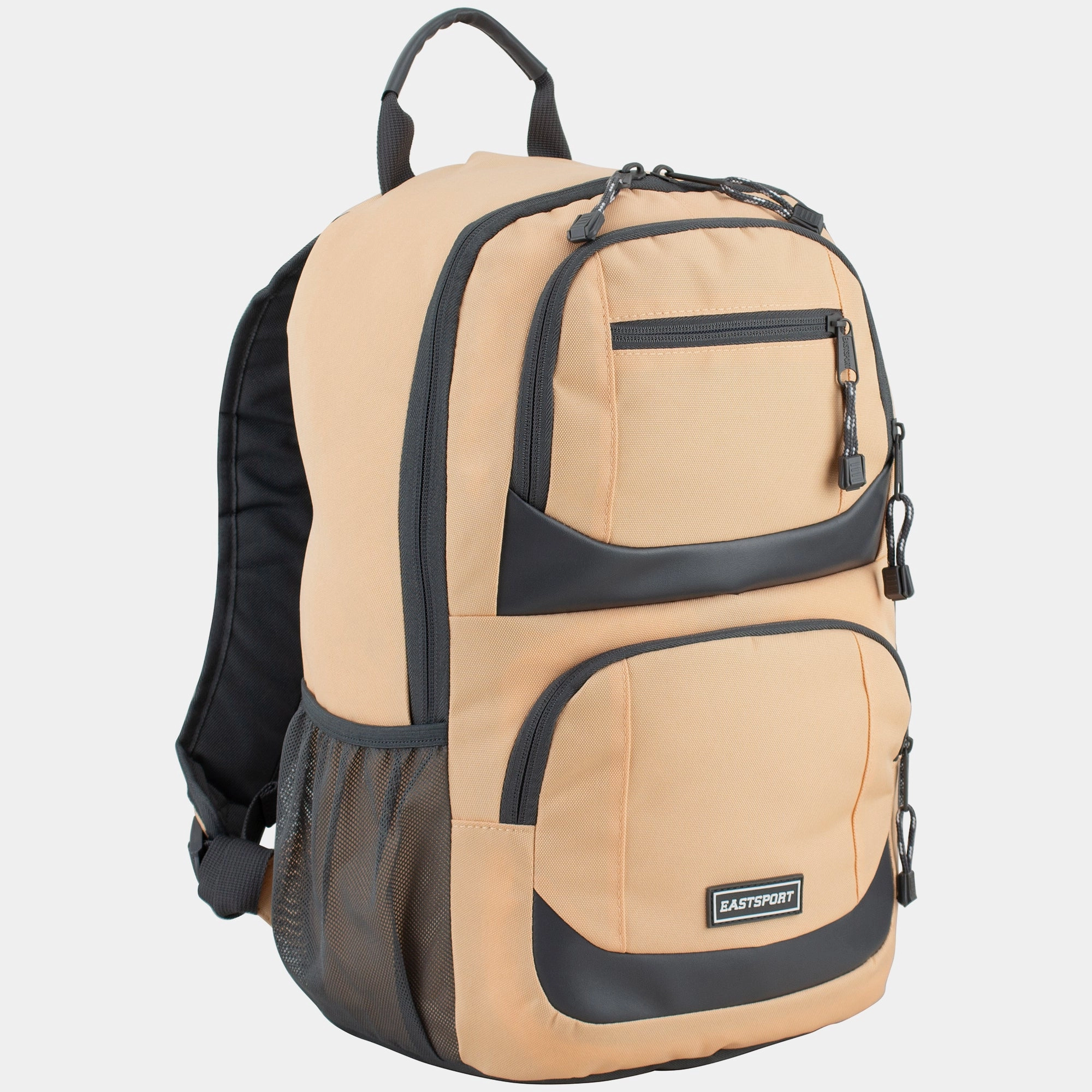 Commuter Tech Backpack Travel Enthusiast Stylish Function