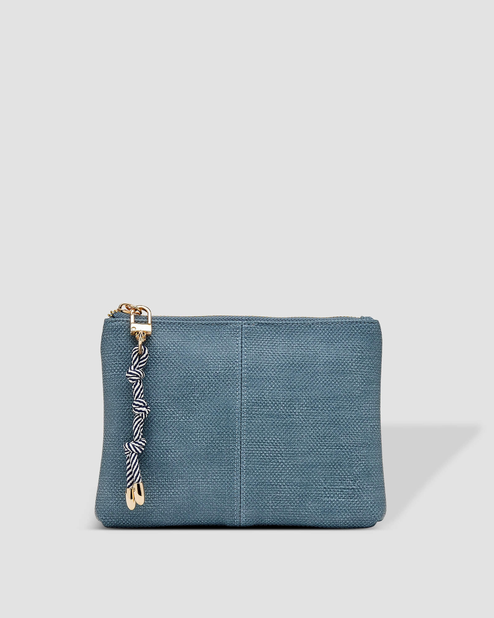 Cruelty Free LOUENHIDE Meg Clutch