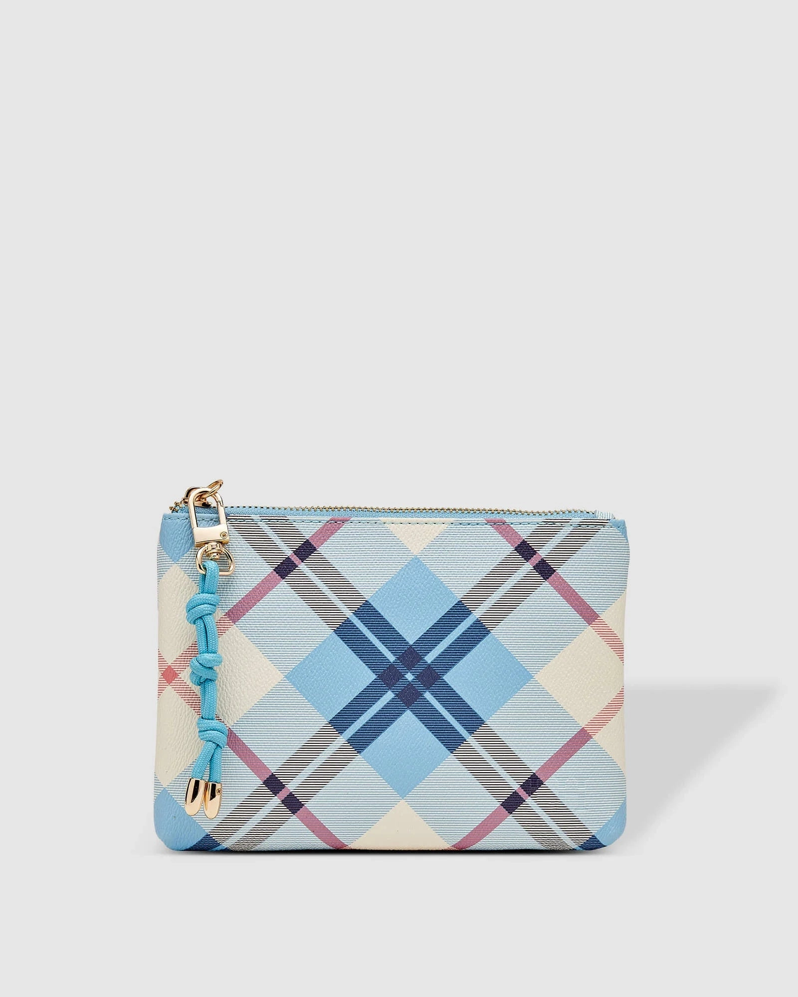 LOUENHIDE Meg Clutch Minimal Appeal Elegant work bag