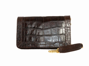 Classic Jessie | MAHOGANY Outdoor journey Timeless Function