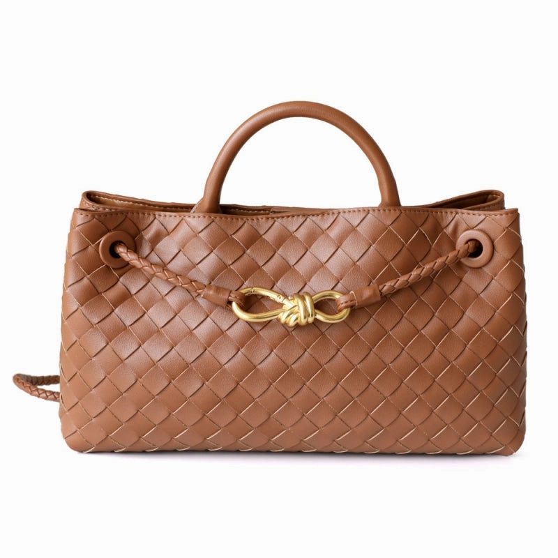 Rielle | Sage Woven Vegan Leather Handbag ?C Chic, Elegant & Timeless Elegant Utility Sophisticated Lifestyle