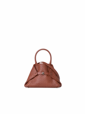 Durable everyday bag Ai Little Top Handle Tote