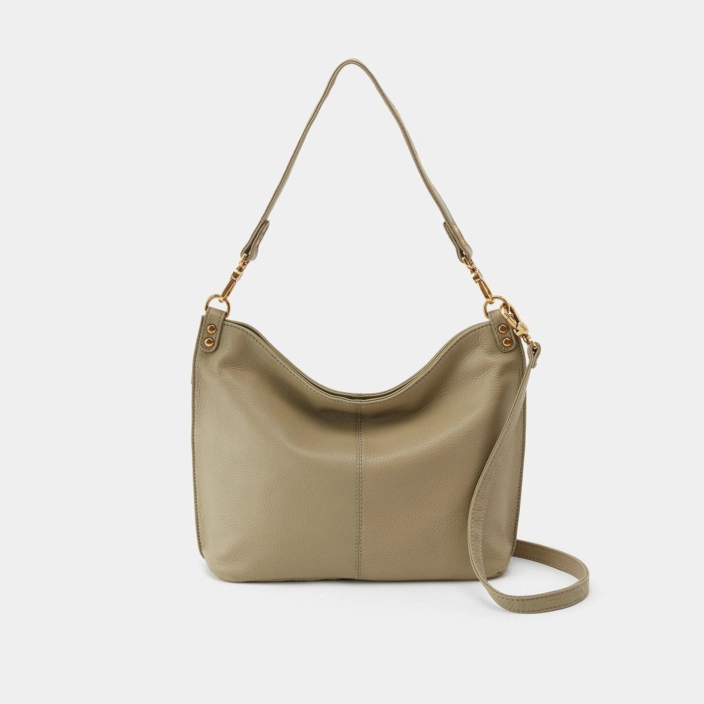 Business Travel Durable Performance Hobo Pier Shoulder Bag