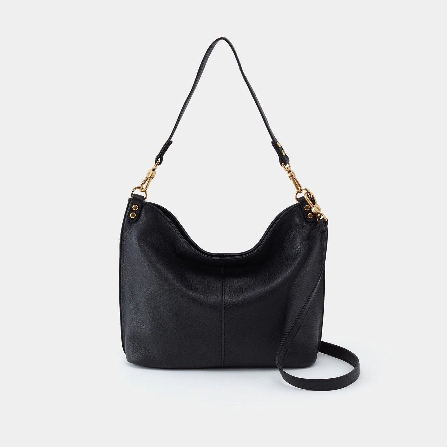 Light Design Hobo Pier Shoulder Bag