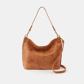 Hobo Pier Shoulder Bag Matte Finish