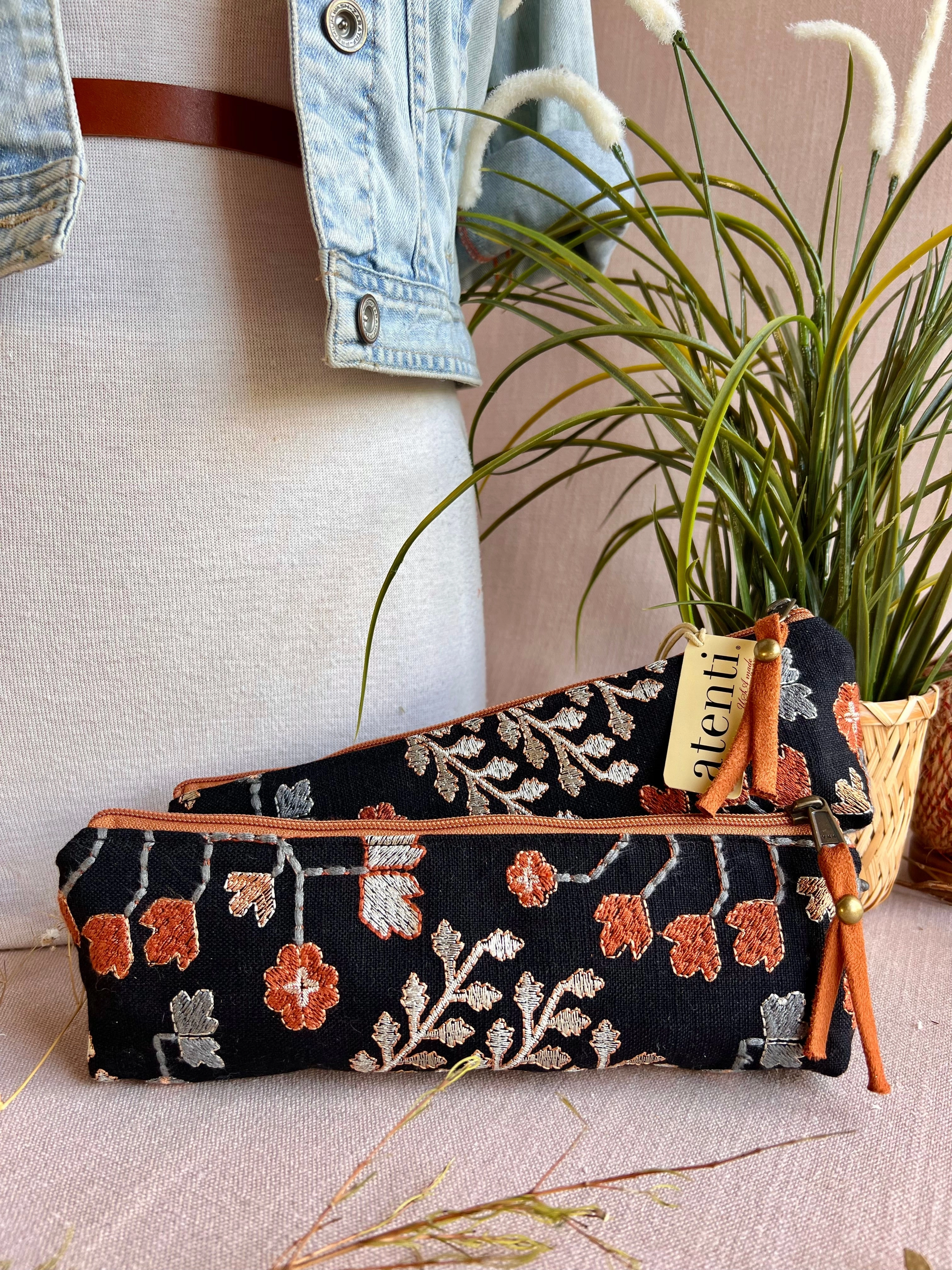 Study Explorer Twinkle Tool Pouch