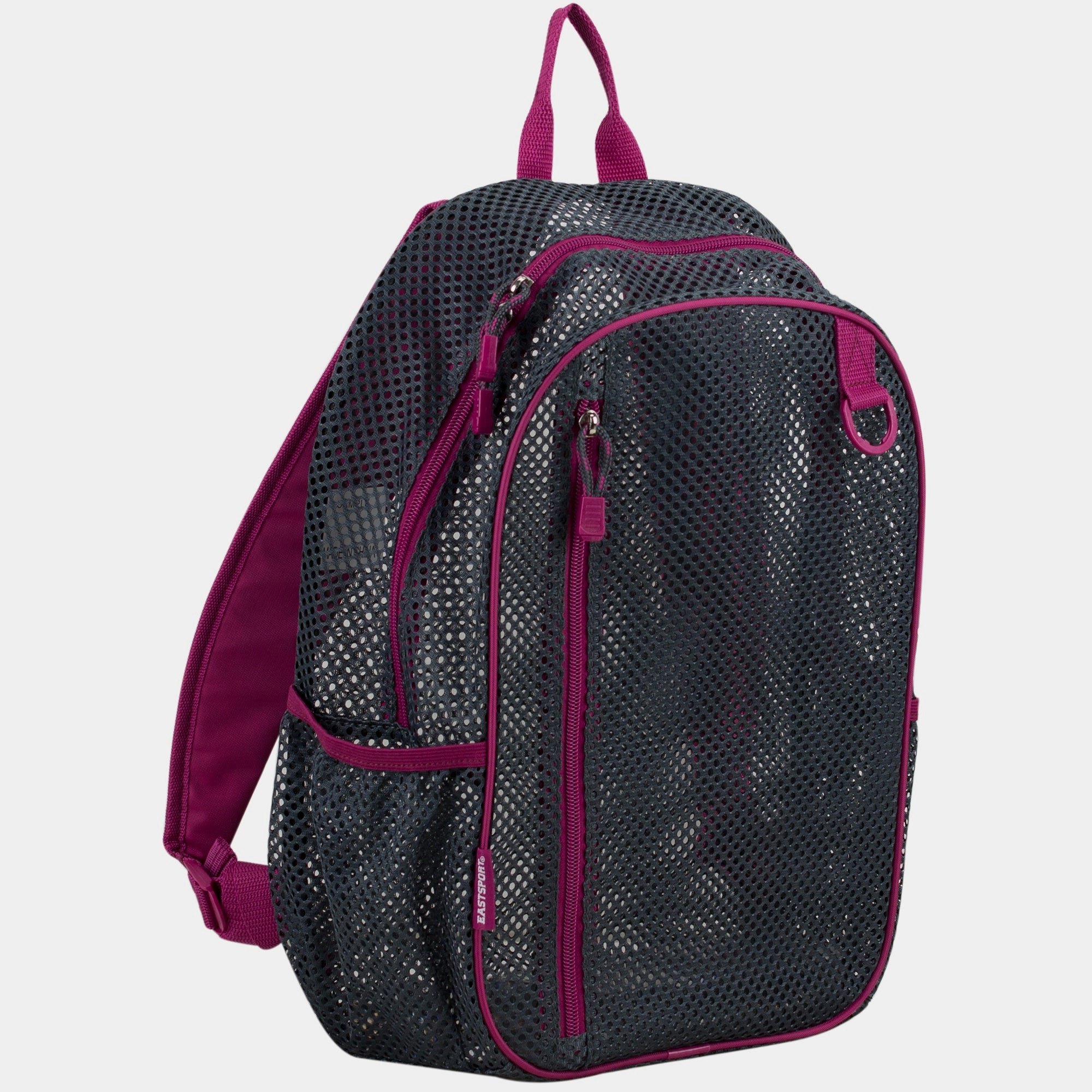 Active Sport Mesh Backpack Functional Companion