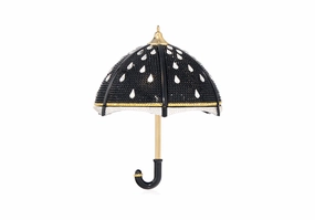 Umbrella Stormy Elegant Finish City Adventure