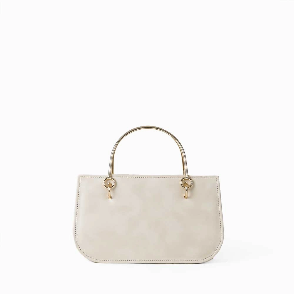 Weekend Essentials Corvette Bag (Beige plain)