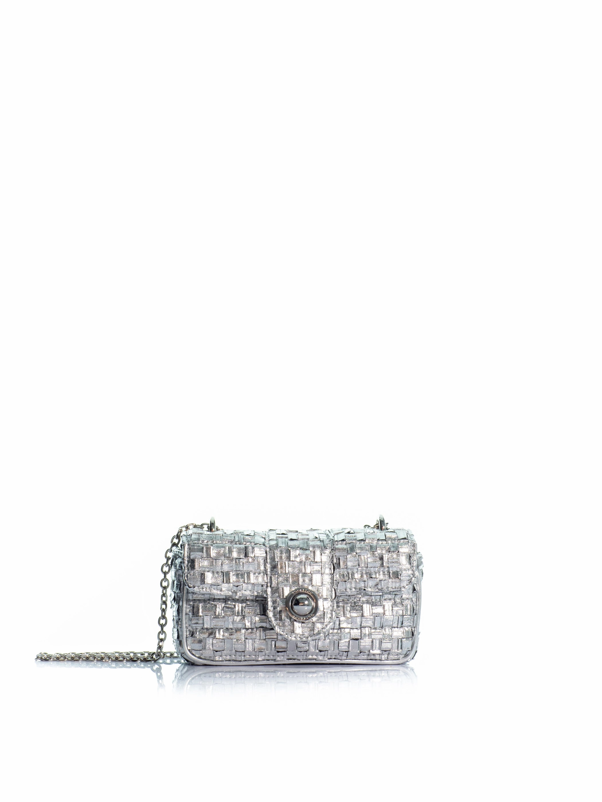 The Mini Melody Durable Utility Practical size that allows you to carry what matters most