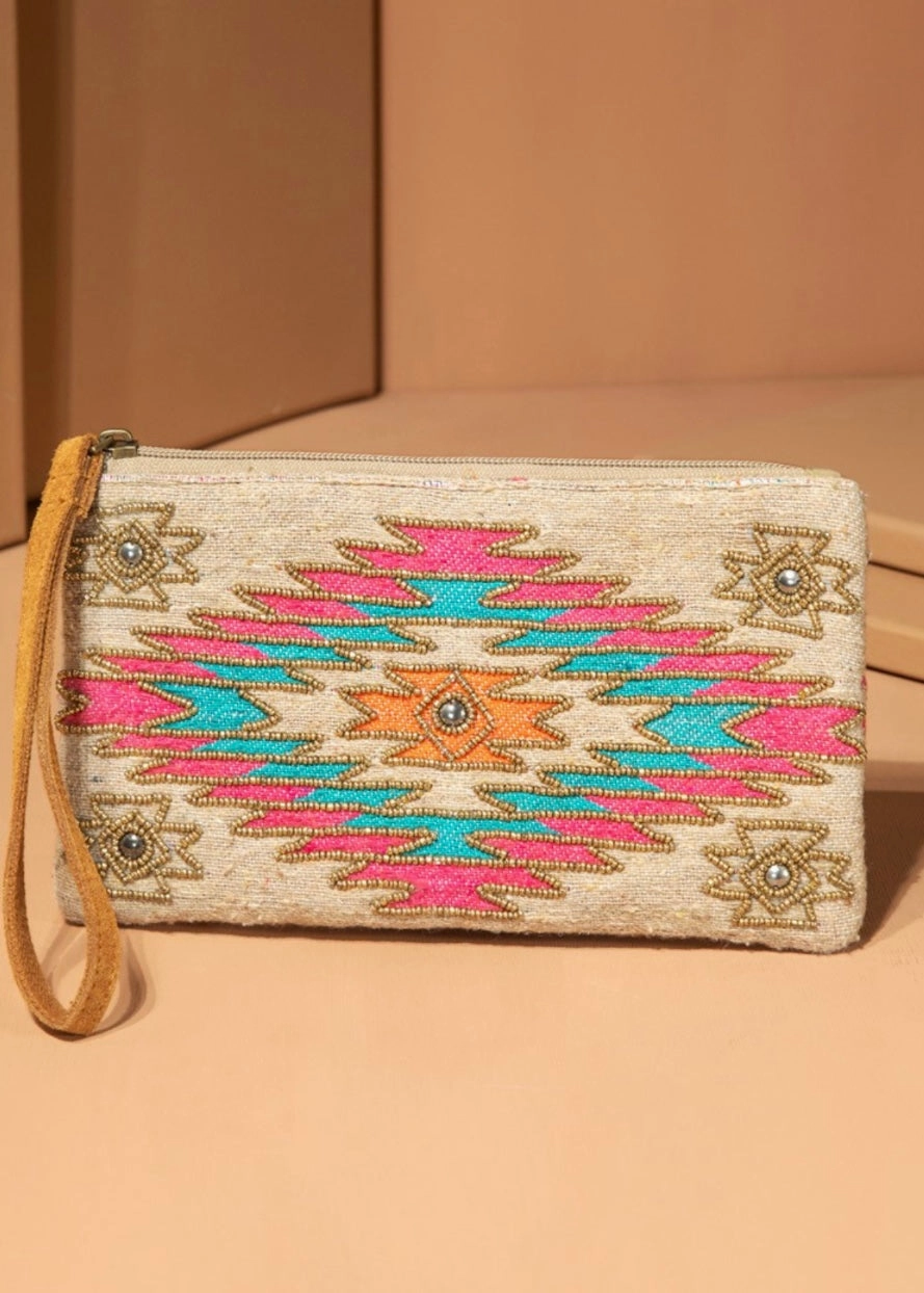 The Wynonna Clutch Stylish Engineering Light Carry