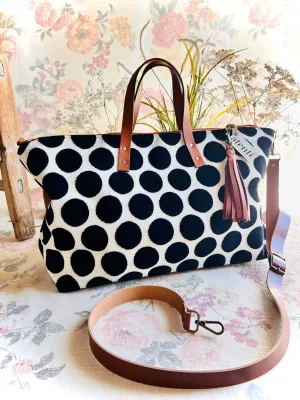 Everyday Organizer Spot on Night Buddy Bag