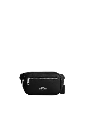 Urban Explorer Coach Elias Mini Belt Bag In Bad Land Flr CR190