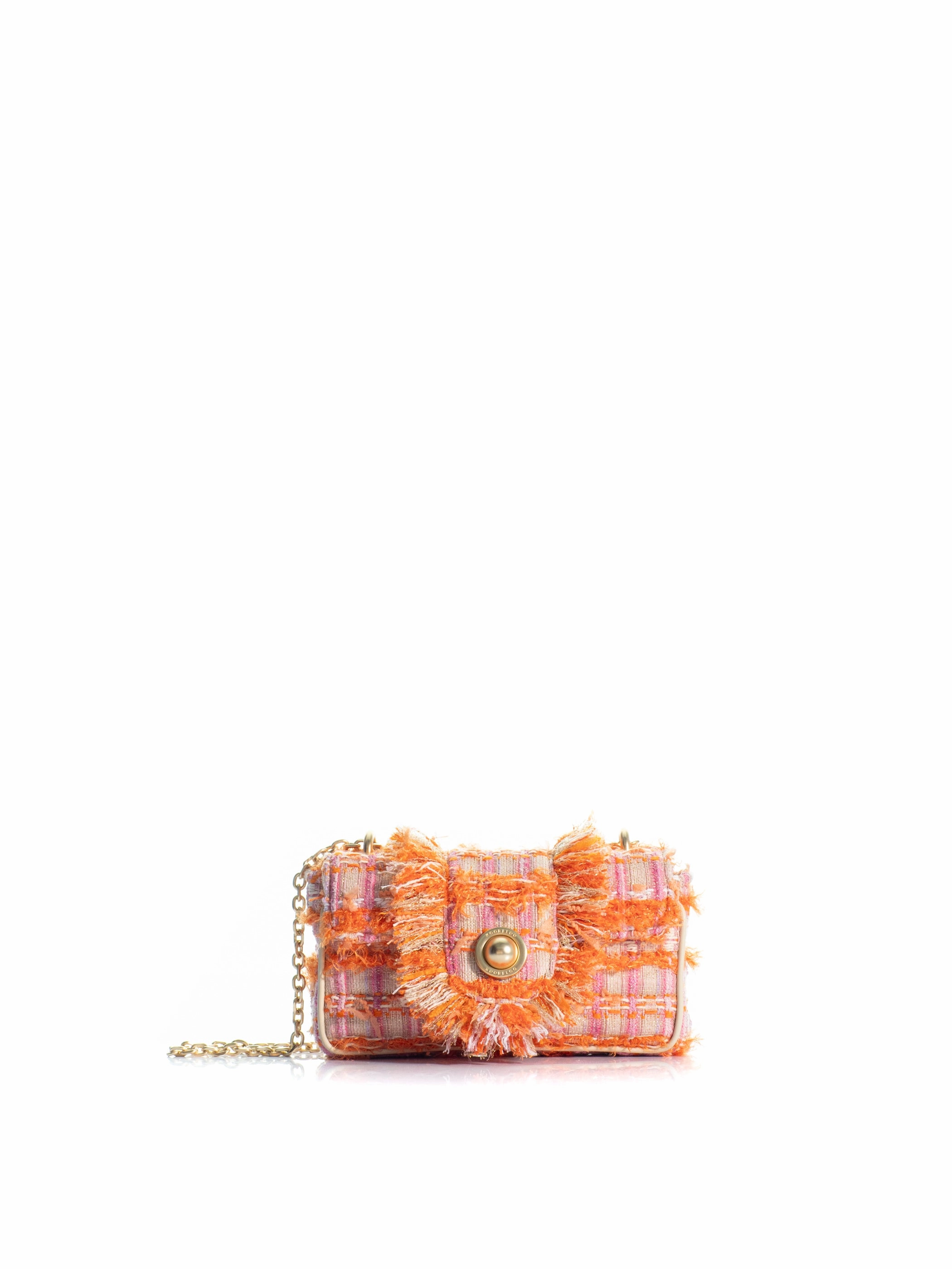 Daily Fashion Contemporary Edge The Mini Melody