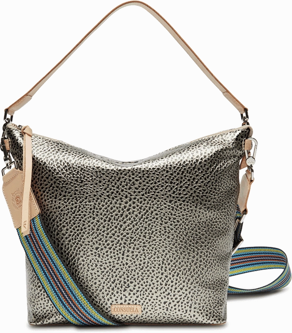 Consuela Style Tommy Hobo Outdoor Picnic