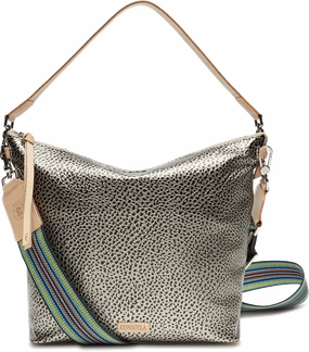 Consuela Style Tommy Hobo Outdoor Picnic