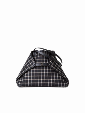 Eco-Conscious Choice Vacation Gear Ai Medium Shoulder Tote