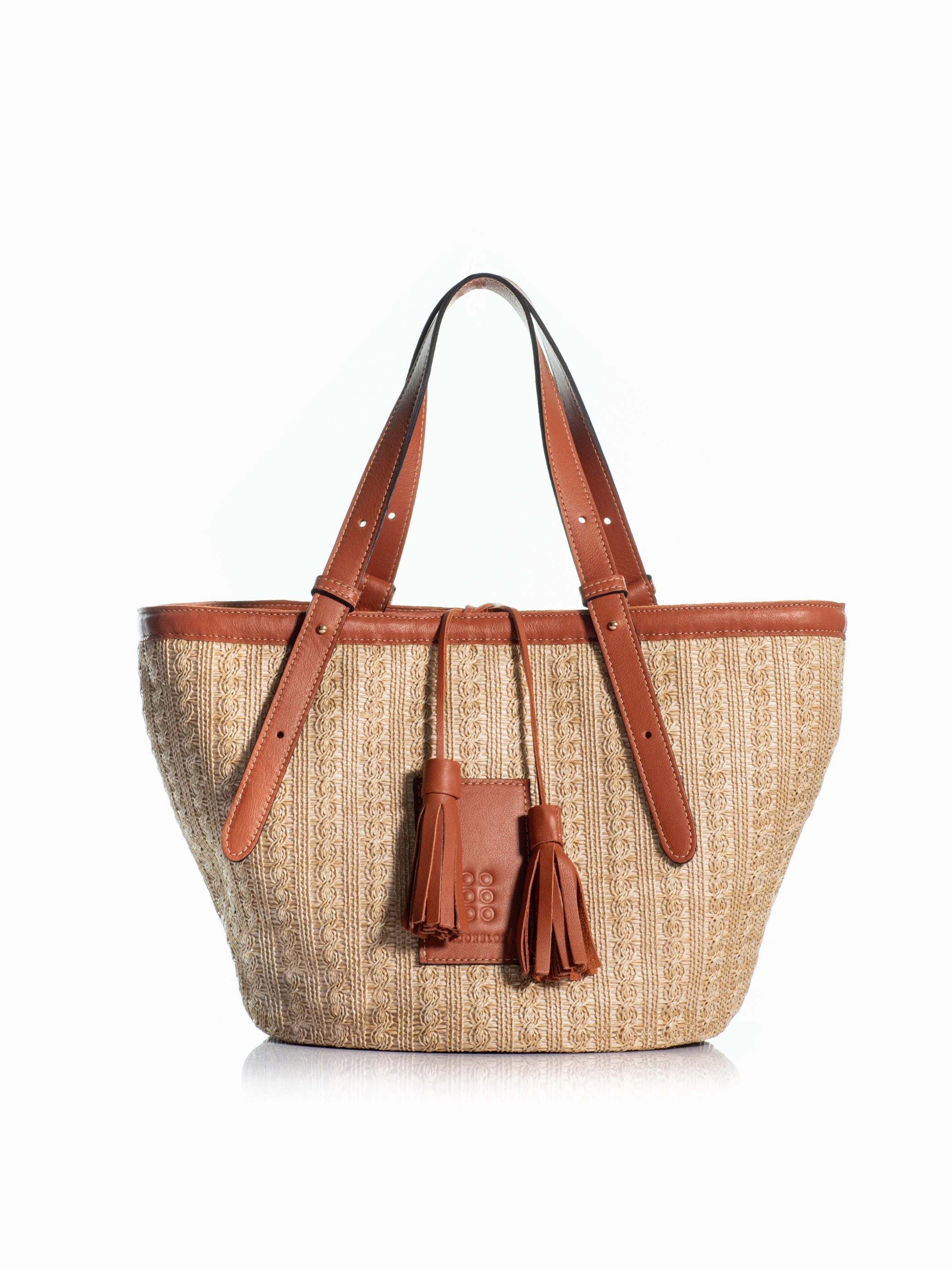 The Milano Cabas Weekend Vibes