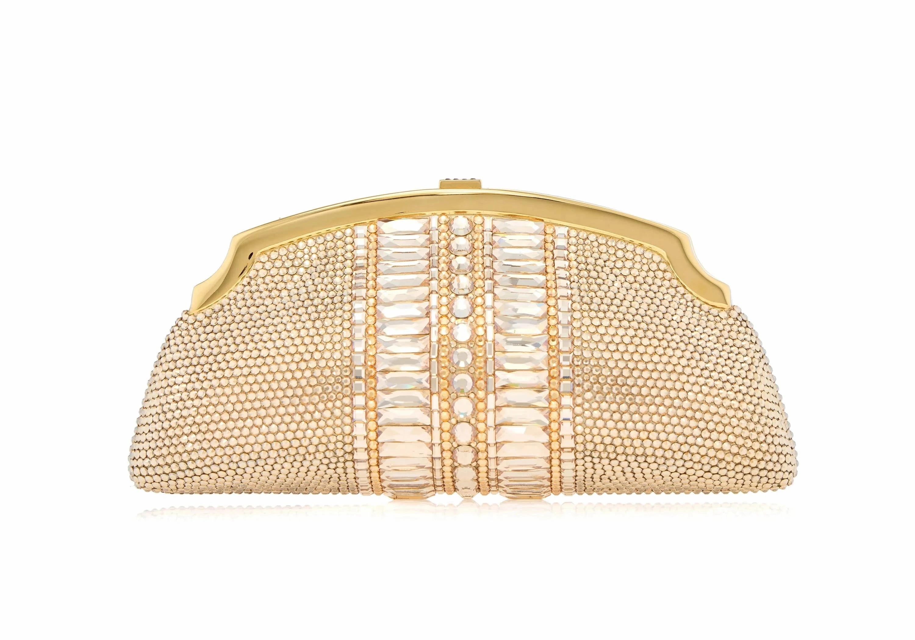 Mini Venetian Gems Champagne Compact Performance Practical Utility