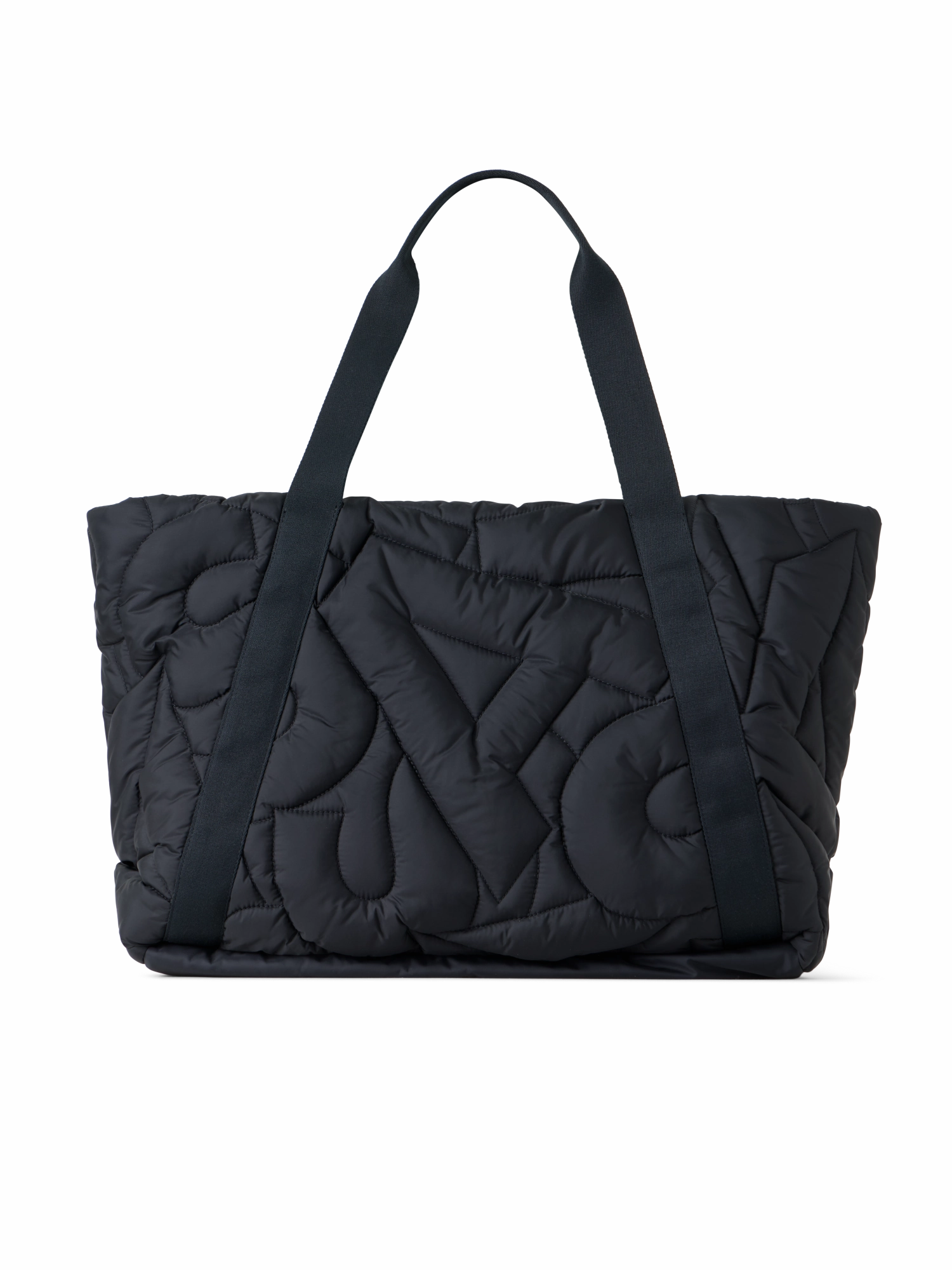 Alexa Large Zip Tote Functional Functionality Minimal Functionality